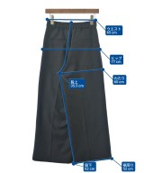 LAKOLE（ラコレ）スラックス 黒 サイズ:M レディース/2200661482025