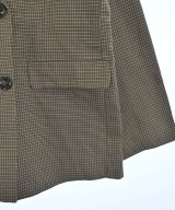 LAKOLE（ラコレ）ジャケット 茶 サイズ:F レディース/2200667984066