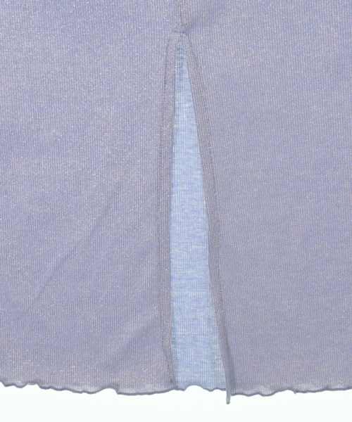 LAKOLE（ラコレ）ロング・マキシ丈スカート 青 サイズ:2(M位) レディース/2200662434108