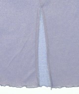 LAKOLE（ラコレ）ロング・マキシ丈スカート 青 サイズ:2(M位) レディース/2200662434108