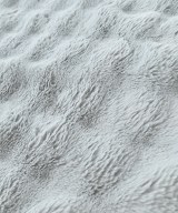 LAKOLE（ラコレ）ストール グレー サイズ:- レディース/2200662434115