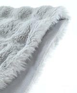 LAKOLE（ラコレ）ストール グレー サイズ:- レディース/2200662434115