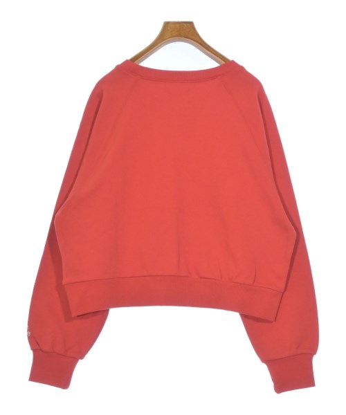 LAKOLE（ラコレ）スウェット 赤 サイズ:F レディース/2200671499020