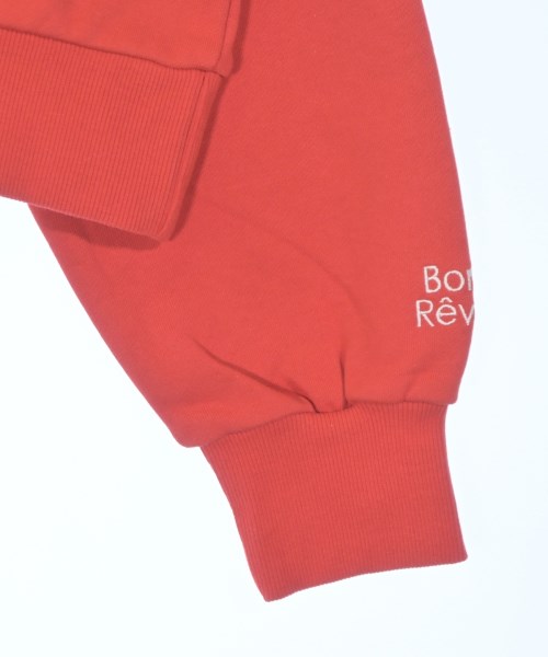 LAKOLE（ラコレ）スウェット 赤 サイズ:F レディース/2200671499020