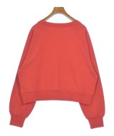 LAKOLE（ラコレ）スウェット 赤 サイズ:F レディース/2200671499020