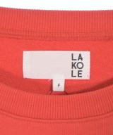 LAKOLE（ラコレ）スウェット 赤 サイズ:F レディース/2200671499020