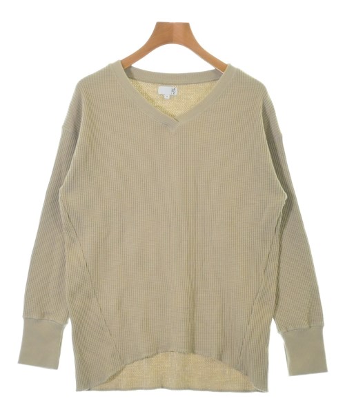 LAKOLE(ラコレ)Tシャツ・カットソー ベージュ サイズ:M/2200665351037