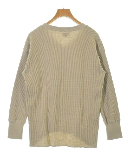 LAKOLE（ラコレ）Tシャツ・カットソー ベージュ サイズ:M レディース/2200665351037