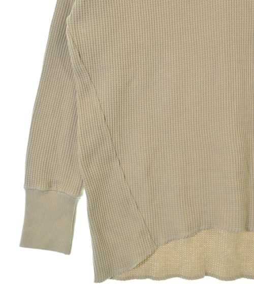 LAKOLE（ラコレ）Tシャツ・カットソー ベージュ サイズ:M レディース/2200665351037