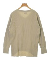 LAKOLE（ラコレ）Tシャツ・カットソー ベージュ サイズ:M レディース/2200665351037