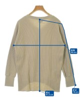 LAKOLE（ラコレ）Tシャツ・カットソー ベージュ サイズ:M レディース/2200665351037