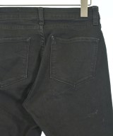 LAKOLE（ラコレ）デニムパンツ 黒 サイズ:M レディース/2200736051101