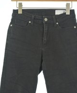 LAKOLE（ラコレ）デニムパンツ 黒 サイズ:M レディース/2200736051101