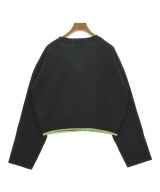 LAKOLE（ラコレ）カーディガン 黒 サイズ:F レディース/2200716566052