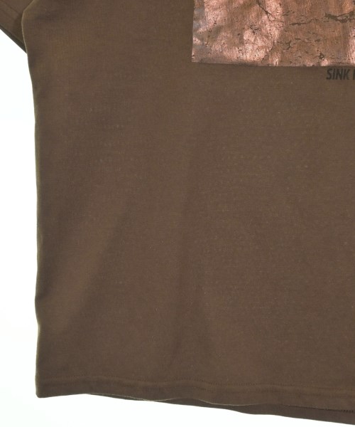 LAKOLE（ラコレ）Tシャツ・カットソー 茶 サイズ:F レディース/2200716023074