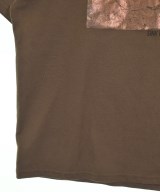 LAKOLE（ラコレ）Tシャツ・カットソー 茶 サイズ:F レディース/2200716023074