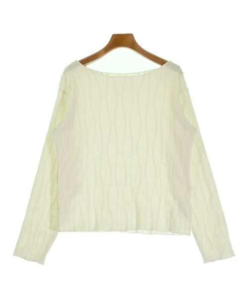 LAKOLE(ラコレ)Tシャツ・カットソー 白 サイズ:F/2200685007044