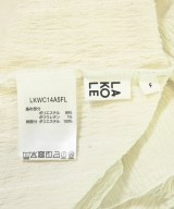 LAKOLE（ラコレ）Tシャツ・カットソー 白 サイズ:F レディース/2200685007044