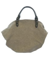TAMPICO（タンピコ）トートバッグ 茶 サイズ:- レディース/2200724572281