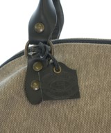 TAMPICO（タンピコ）トートバッグ 茶 サイズ:- レディース/2200724572281