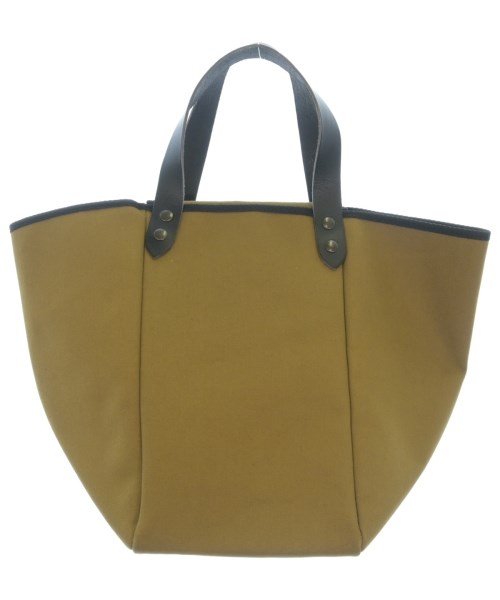 TAMPICO（タンピコ）トートバッグ 茶 サイズ:- レディース/2200717757176