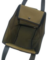 TAMPICO（タンピコ）トートバッグ 茶 サイズ:- レディース/2200717757176