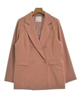 CAPRICIEUX LE'MAGE ジャケット