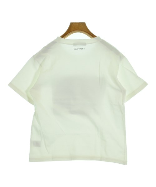 CAPRICIEUX LE'MAGE（カプリシュレマージュ）Tシャツ・カットソー 白 サイズ:F レディース/2200618344130