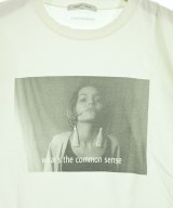 CAPRICIEUX LE'MAGE（カプリシュレマージュ）Tシャツ・カットソー 白 サイズ:F レディース/2200618344130