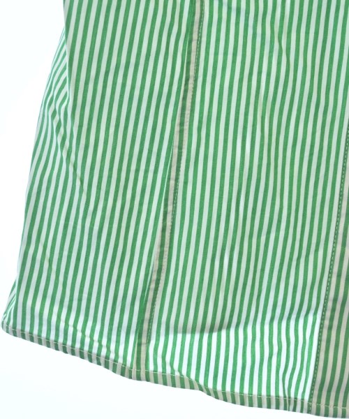 CAPRICIEUX LE'MAGE（カプリシュレマージュ）ブラウス 緑 サイズ:F レディース/2200630536049