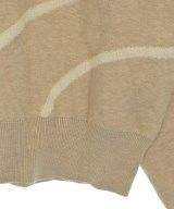 CAPRICIEUX LE'MAGE（カプリシュレマージュ）ニット・セーター ベージュ サイズ:M レディース/2200620676052