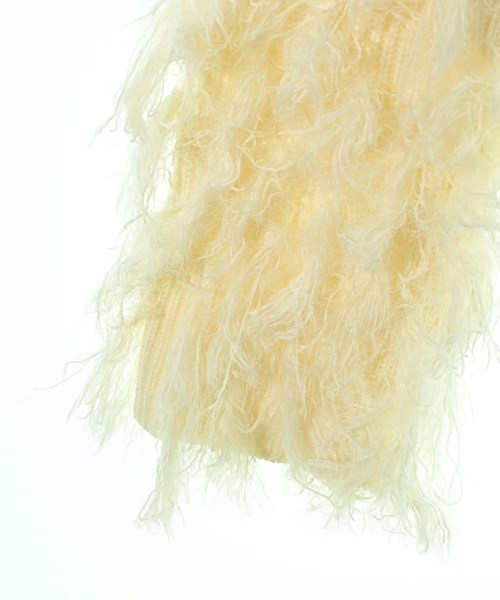 CAPRICIEUX LE'MAGE（カプリシュレマージュ）ニット・セーター 白 サイズ:F レディース/2200621869019