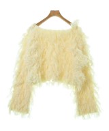 CAPRICIEUX LE'MAGE（カプリシュレマージュ）ニット・セーター 白 サイズ:F レディース/2200621869019