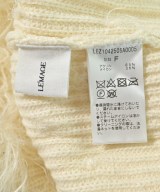 CAPRICIEUX LE'MAGE（カプリシュレマージュ）ニット・セーター 白 サイズ:F レディース/2200621869019