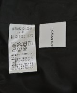 CAPRICIEUX LE'MAGE（カプリシュレマージュ）ブラウス 黒 サイズ:F レディース/2200621869026