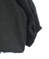 CAPRICIEUX LE'MAGE（カプリシュレマージュ）ブラウス 黒 サイズ:F レディース/2200621869026