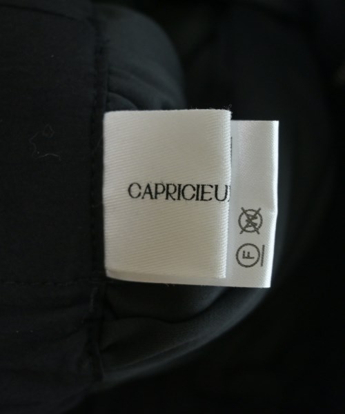 CAPRICIEUX LE'MAGE（カプリシュレマージュ）ロング・マキシ丈スカート 黒 サイズ:38(M位) レディース/2200621869040