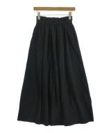 CAPRICIEUX LE'MAGE（カプリシュレマージュ）ロング・マキシ丈スカート 黒 サイズ:38(M位) レディース/2200621869040