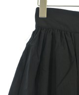 CAPRICIEUX LE'MAGE（カプリシュレマージュ）ロング・マキシ丈スカート 黒 サイズ:38(M位) レディース/2200621869040