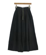 CAPRICIEUX LE'MAGE ロング・マキシ丈スカート
