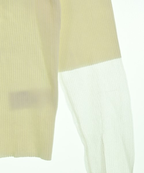 CAPRICIEUX LE'MAGE（カプリシュレマージュ）ニット・セーター 白 サイズ:F レディース/2200621869057