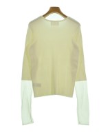 CAPRICIEUX LE'MAGE（カプリシュレマージュ）ニット・セーター 白 サイズ:F レディース/2200621869057