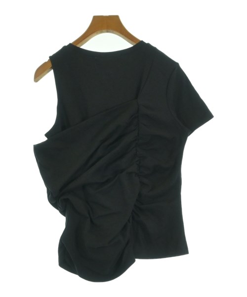 CAPRICIEUX LE'MAGE（カプリシュレマージュ）Tシャツ・カットソー 黒 サイズ:F レディース/2200621869064