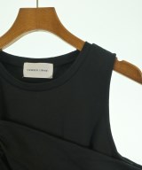 CAPRICIEUX LE'MAGE（カプリシュレマージュ）Tシャツ・カットソー 黒 サイズ:F レディース/2200621869064