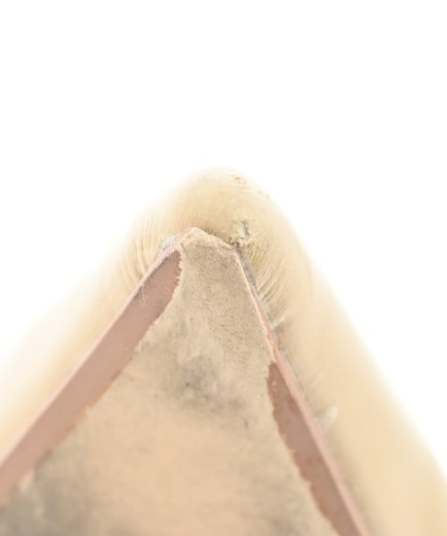 CAPRICIEUX LE'MAGE（カプリシュレマージュ）サンダル ベージュ サイズ:EU37(23.5cm位) レディース/2200621869095