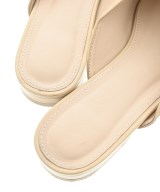 CAPRICIEUX LE'MAGE（カプリシュレマージュ）サンダル ベージュ サイズ:EU37(23.5cm位) レディース/2200621869095