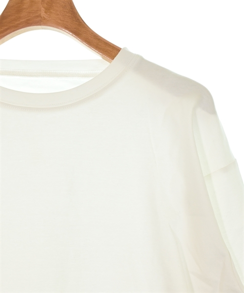 CAPRICIEUX LE'MAGE（カプリシュレマージュ）Tシャツ・カットソー 白 サイズ:F レディース/2200625348039