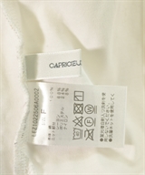 CAPRICIEUX LE'MAGE（カプリシュレマージュ）Tシャツ・カットソー 白 サイズ:F レディース/2200625348039