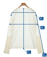 CAPRICIEUX LE'MAGE（カプリシュレマージュ）Tシャツ・カットソー 白 サイズ:F レディース/2200625348039
