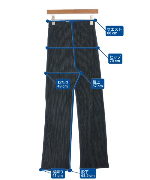 CAPRICIEUX LE'MAGE（カプリシュレマージュ）その他 黒 サイズ:F レディース/2200624021063